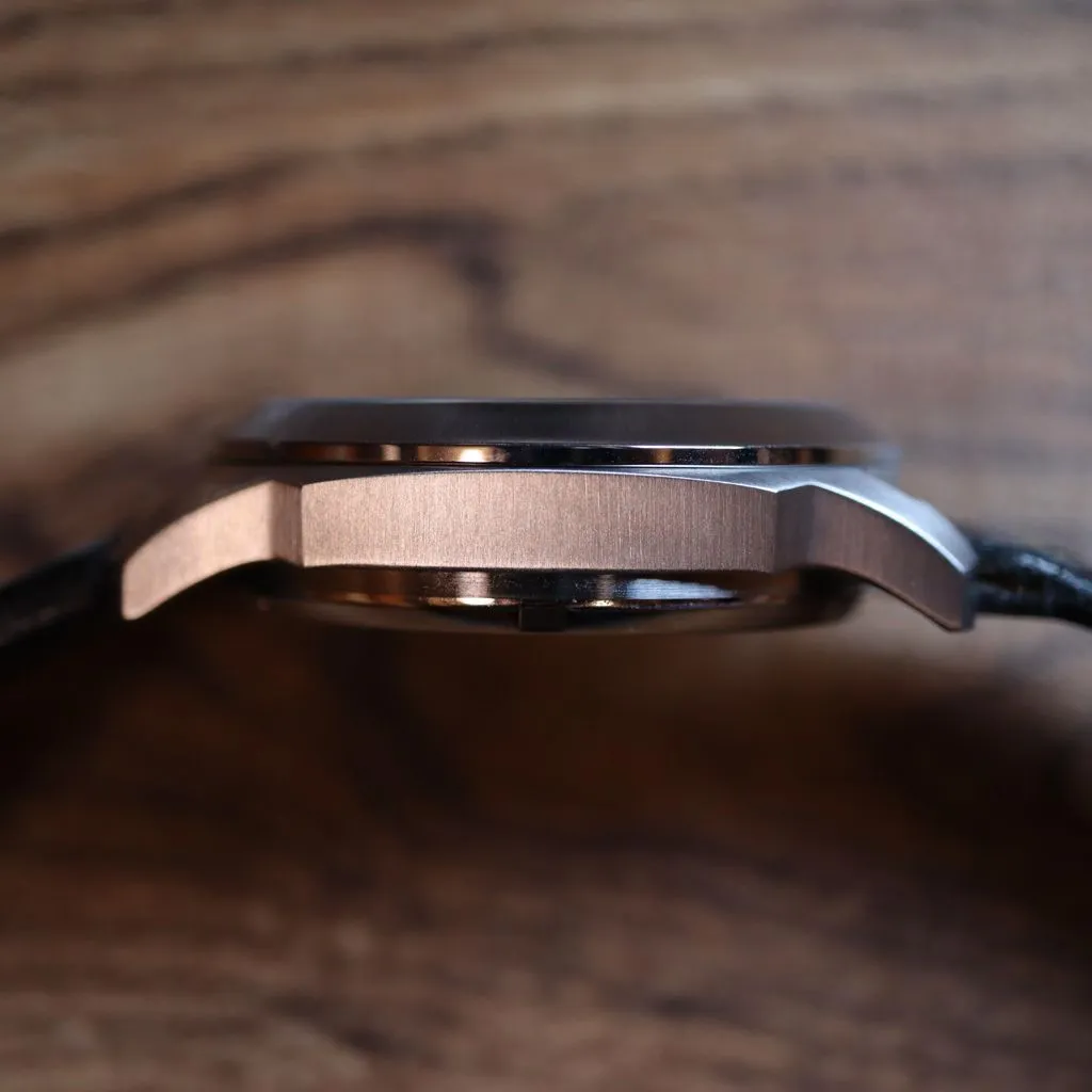 Aevum Timepieces Advance&nbsp;Carbon Limited&nbsp;Edition