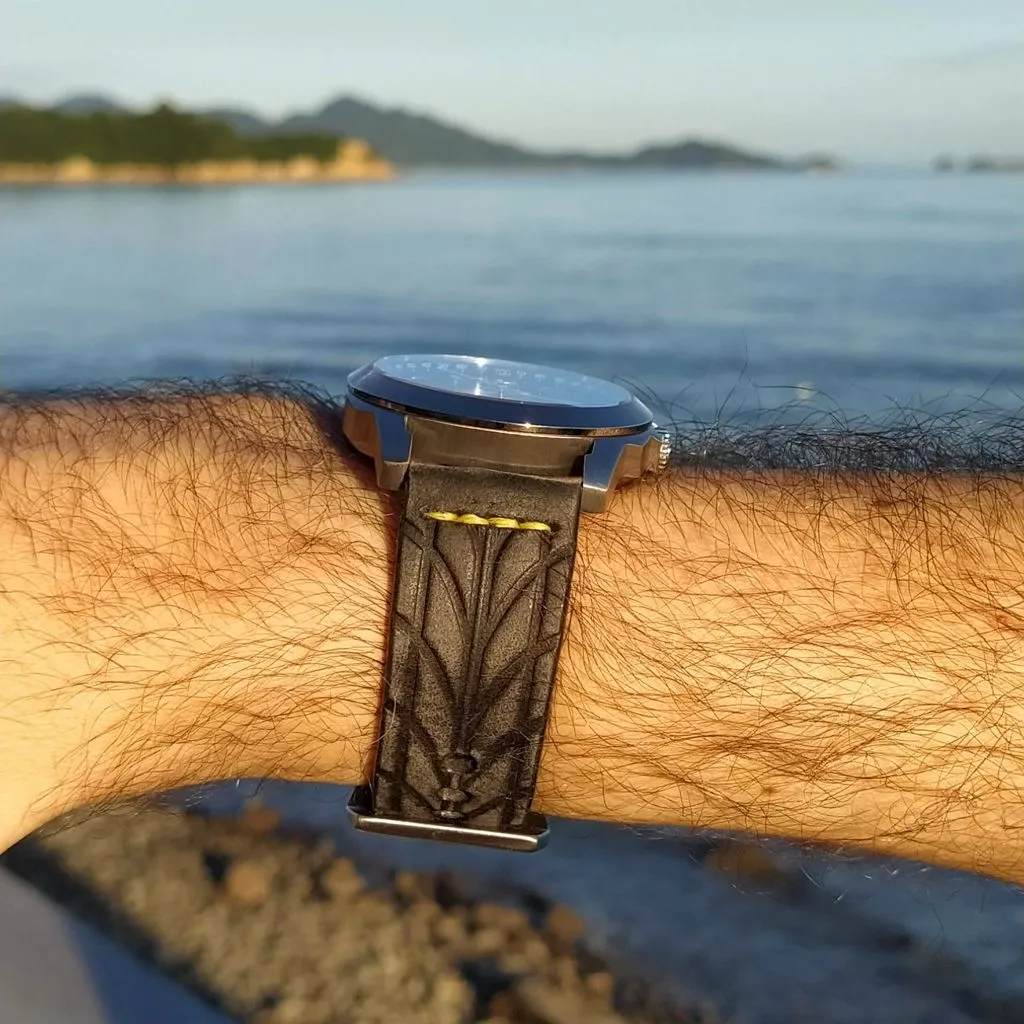 Aevum Timepieces Advance&nbsp;Carbon Limited&nbsp;Edition