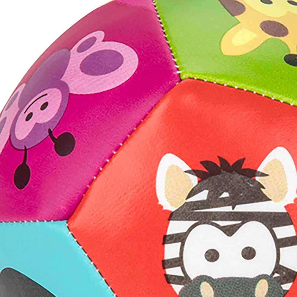 Animal Soft Ball