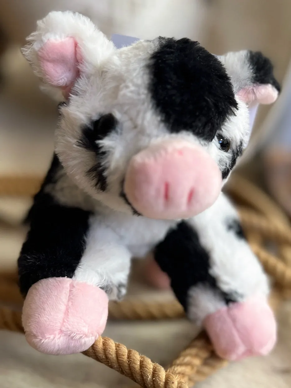 At The Farm Friends (Stuffed Animals)