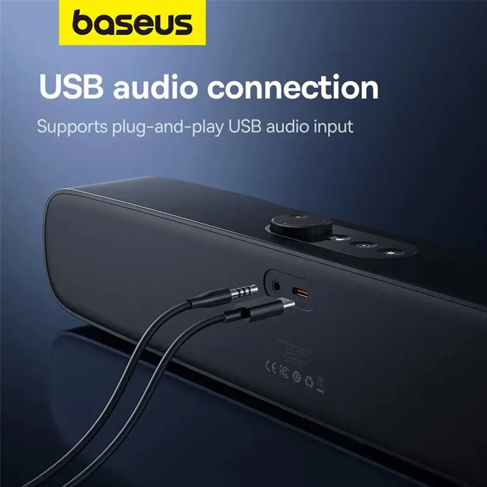 Baseus AeQur DS10 Speaker