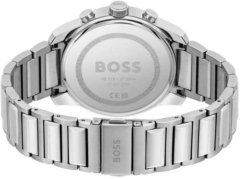 BOS Watch Trace Mens