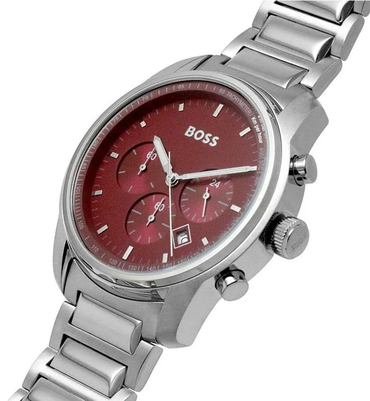 BOS Watch Trace Mens