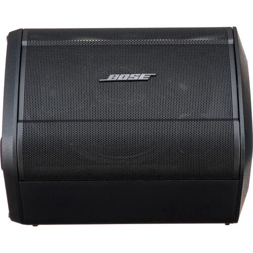 Bose 869583-1110 S1 Pro  Wireless PA System with Bluetooth