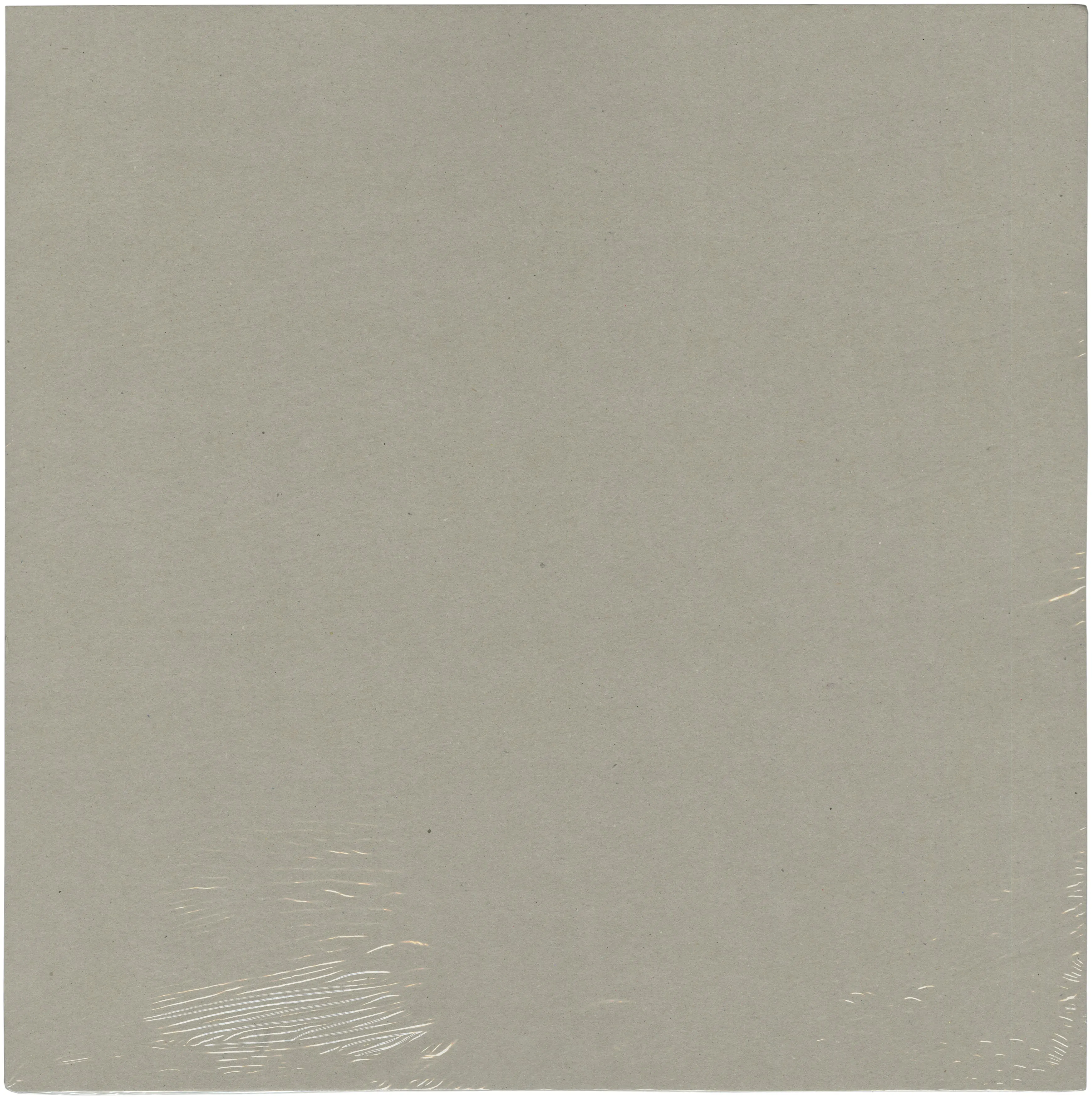 Doodlebug Textured Cardstock 12"X12" - Pearl Gray*