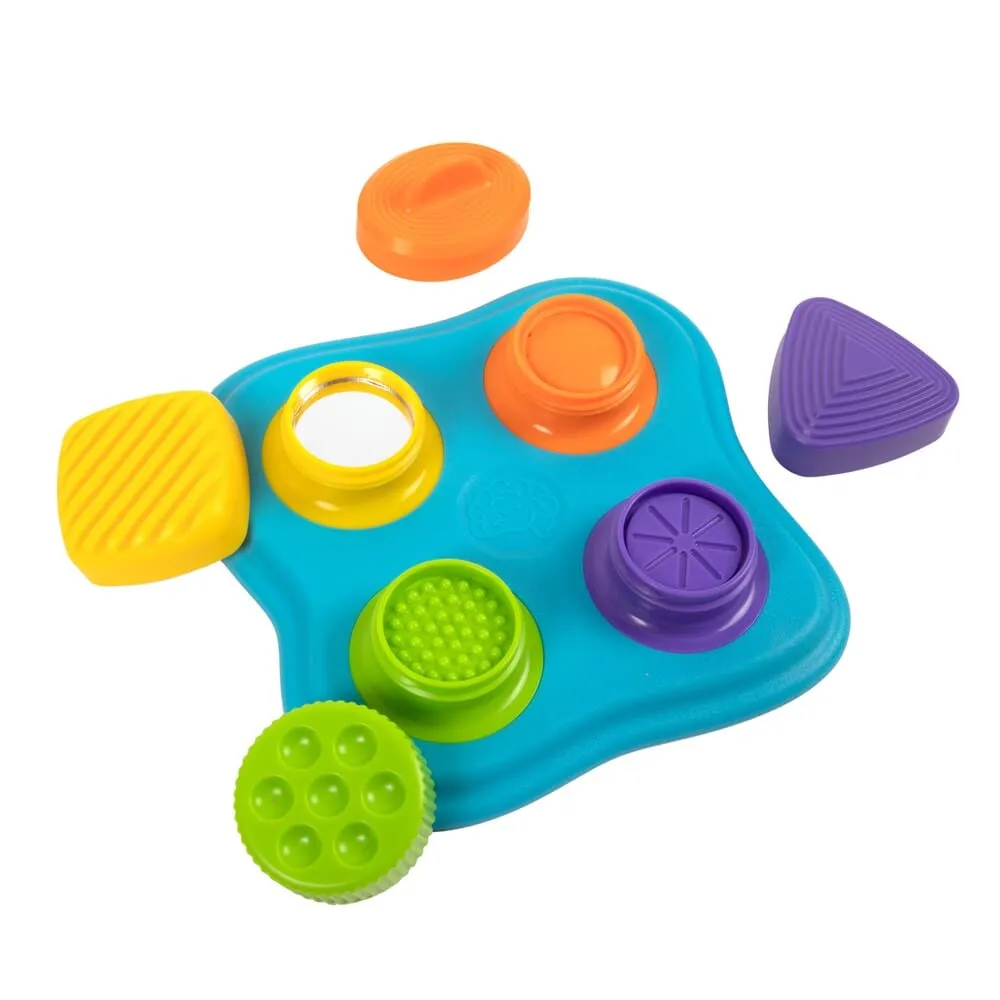 Fat Brain Toys - Lidzy