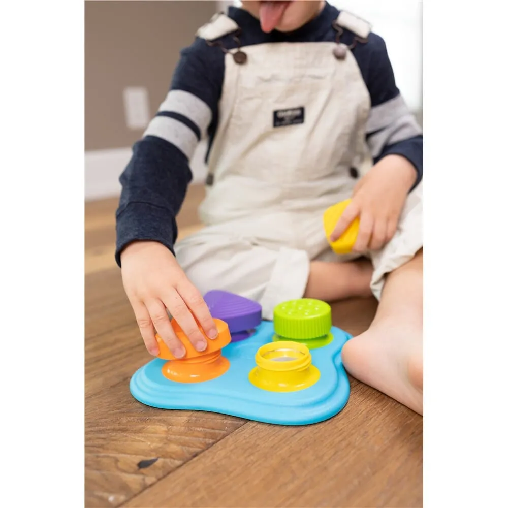 Fat Brain Toys - Lidzy