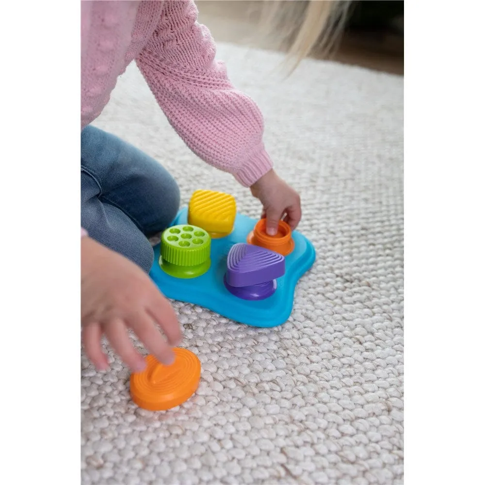 Fat Brain Toys - Lidzy
