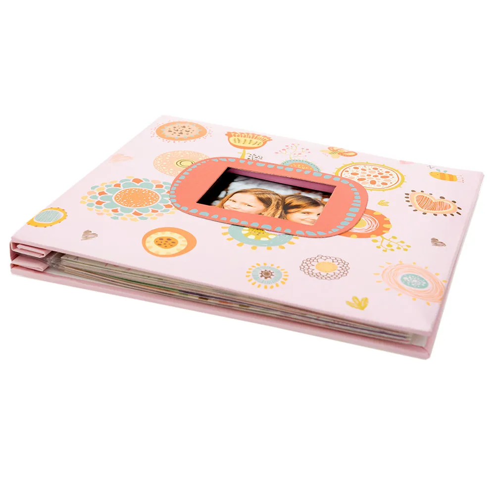 Festival Series Scrapbooks