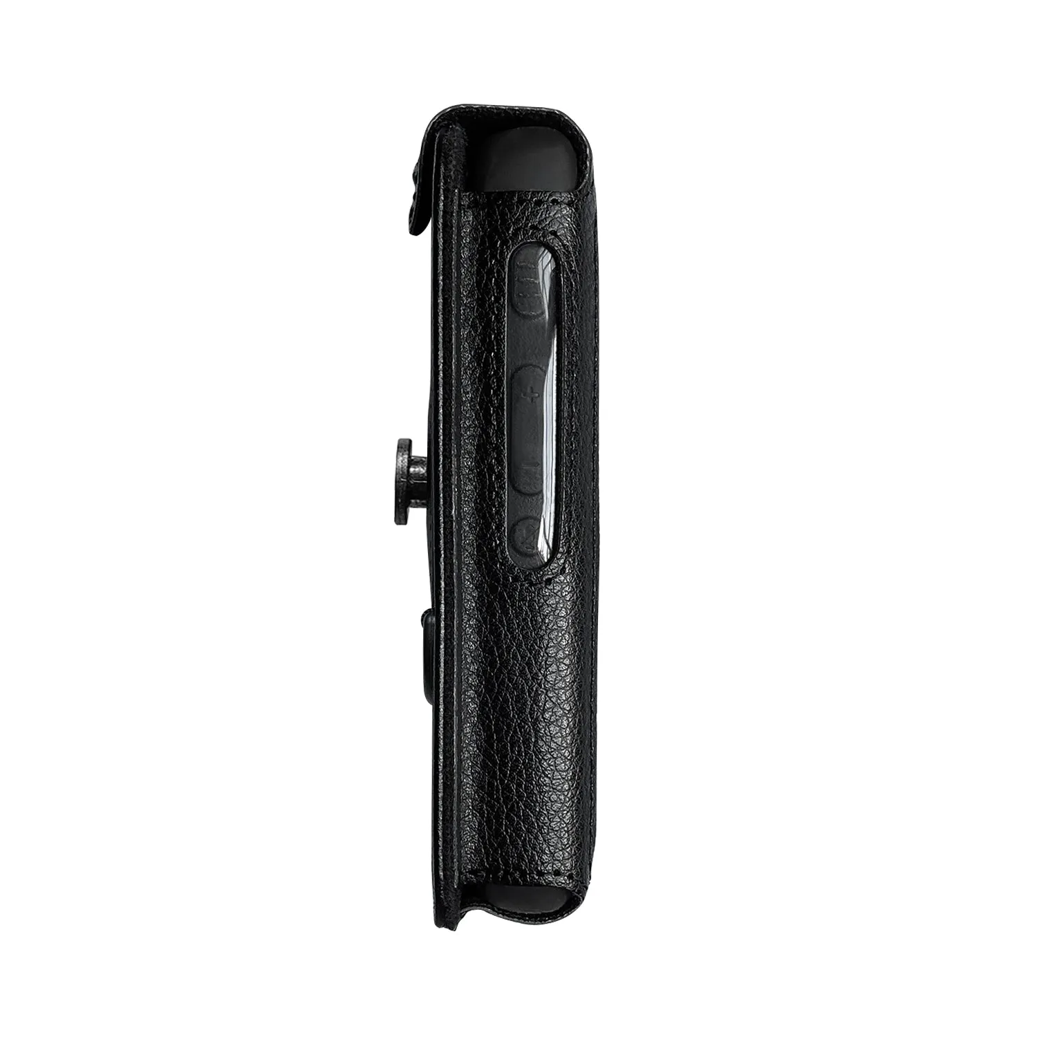 Fitted Leather Case for Cisco 8821, 8821-EX Unified Wireless IP Phone