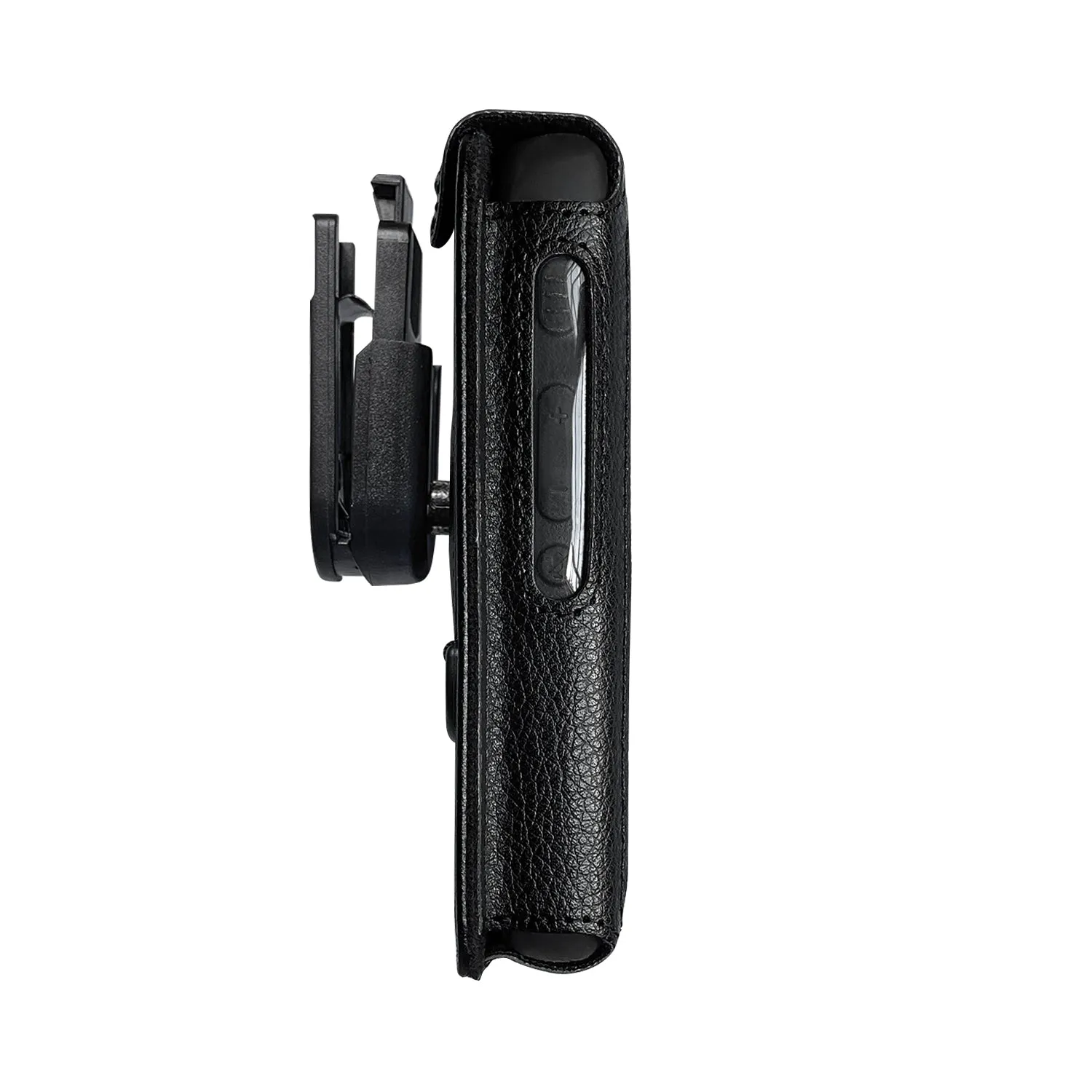 Fitted Leather Case for Cisco 8821, 8821-EX Unified Wireless IP Phone