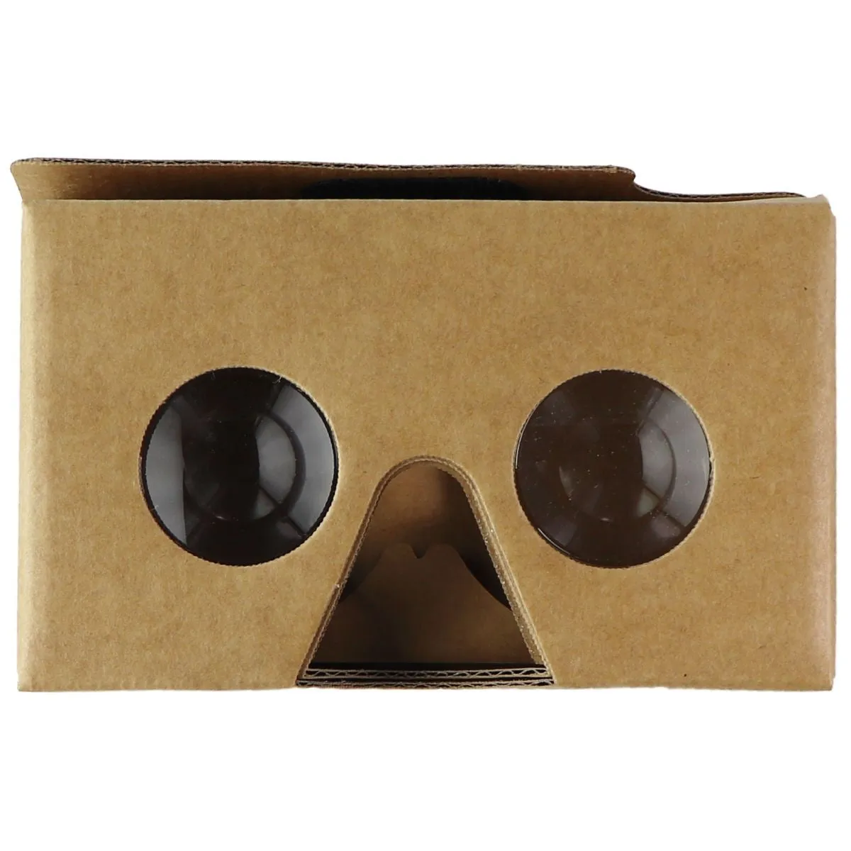 Google Cardboard VR Virtual Reality Goggles (Double Pack Combo)