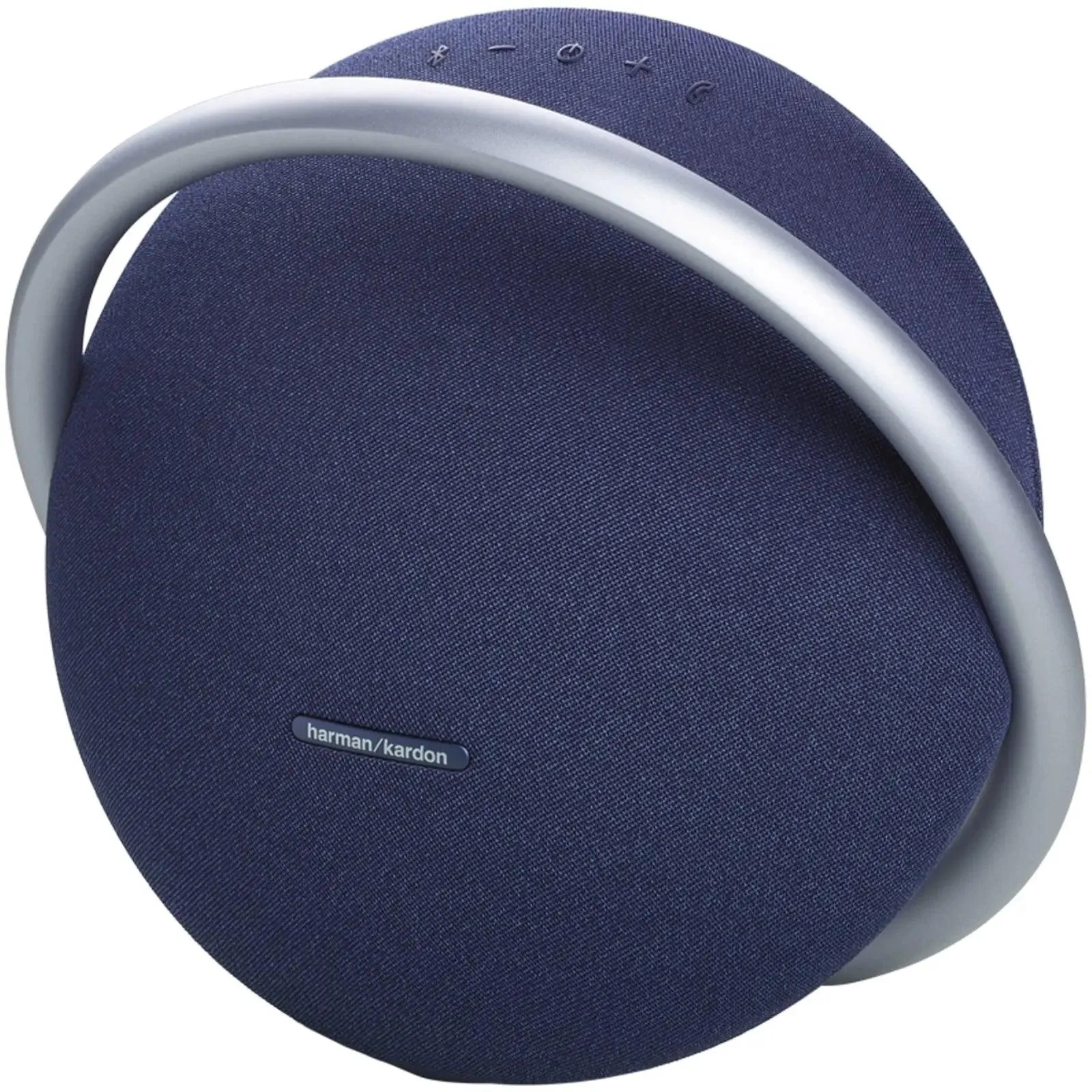 Harman Kardon Onyx Studio 8 Speaker Blue