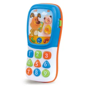 Little Learner My Fun Talking Phone