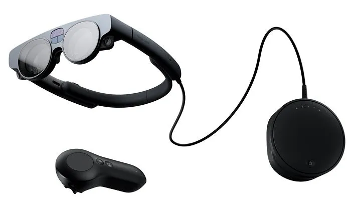 Magic Leap 2 AR Smart Glasses 256GB