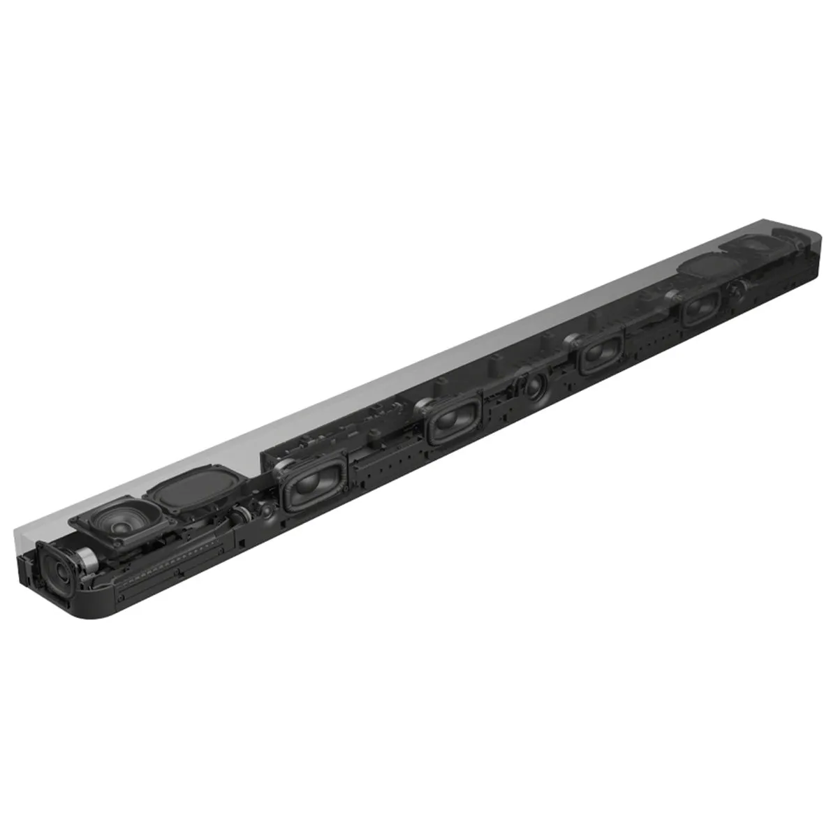 Sony HT-A9000 BRAVIA Theater Bar 9 Soundbar