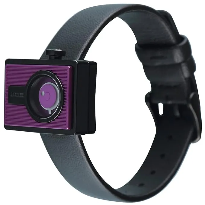 TACS CHANNEL WATCH (PINK) TS1103A